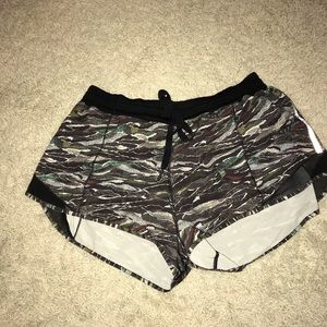 Lululemon Hotty Toddy Tall Size 12